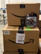 BULK LOT (NEW) PRODUCT OF APPROX. (385 +/-)