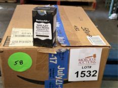 BETTERALT SHILAJIT DIETARY SUPPLEMENT