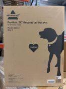 BISSELL PROHEAT 2X REVOLUTION PET PRO VACUUM