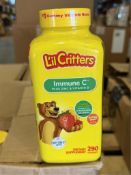 BULK LOT (NEW) PRODUCT OF APPROX. (114 +/-)