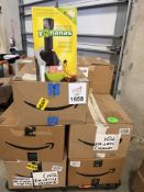 BULK LOT (NEW) PRODUCT OF APPROX. (33 +/-)