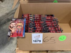 BULK LOT (NEW) PRODUCT OF APPROX. (65 +/-)