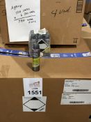 BULK LOT (NEW) PRODUCT OF APPROX. (780 +/-)