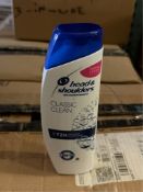 BULK LOT (NEW) PRODUCT OF APPROX. (414 +/-)