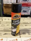 BULK LOT (NEW) PRODUCT OF APPROX. (108 +/-)