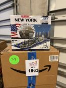 BULK LOT (NEW) PRODUCT OF APPROX. (39 +/-)