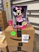 BULK LOT (NEW) PRODUCT OF APPROX. (30 +/-)