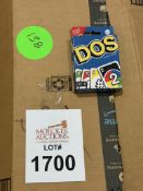 BULK LOT (NEW) PRODUCT OF APPROX. (138 +/-)