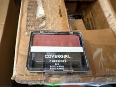 COVERGIRL CHEEKERS 145 ROCK N ROSES (NEW)