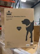 BISSELL PROHEAT 2X REVOLUTION PET PRO VACUUM