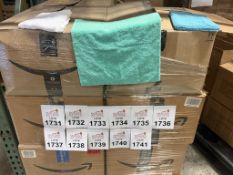 BULK LOT (NEW) PRODUCT OF APPROX. (300 +/-)