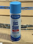 BULK LOT (NEW) PRODUCT OF APPROX. (360 +/-)