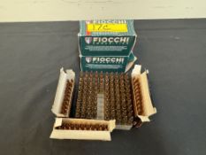 LOT CONSISTING OF .223 AMMUNITION