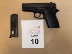 SMITH & WESSON 469 9MM PARABELLUM HANDGUN