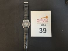 STUHRLING ORIGINAL MEN'S WRISTWATCH