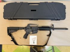 DPMS PANTHER ARMS .223 CALIBER MODEL A-15