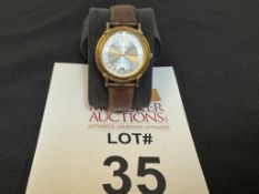 HUGO MAX MEN'S WRISTWATCH