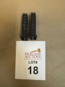 GLOCK 9MM MAGAZINES