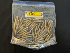LOT CONSISTING OF .223 AMMUNITION