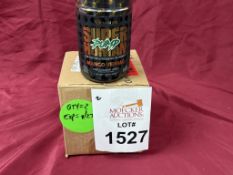 ALPHA LION SUPER HUMAN PUMP