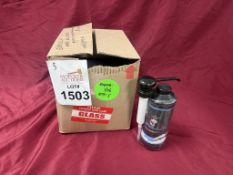 GORILLA MODE GLYCEROL HYPER-HYDRATION FORMULA