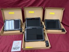 MICROSOFT SURFACE GO 3 128 GB TABLET W/HARDCASE