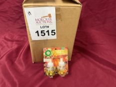 LOT CONSISTING OF (19) AIR WICK ESSENTIAL OILS