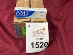 A313 CREAM WITH RETINYL PALMITATE (NEW)