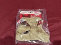 LOT CONSISTING OF (24) VOYAGER STEP-INAIR HARNESS
