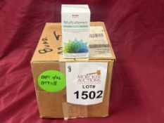GNC WOMEN'S MULTIVITAMIN 50 PLUS