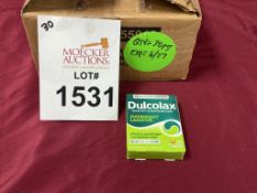 BULK LOT (NEW) PRODUCT CONSISTING (30 +/-)