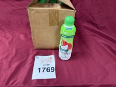 TROPICLEAN REFRESHING 2-IN-1 PET SHAMPOO