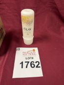 OLAY RINSE OFF BODY CONDITIONER 8 OZ (NEW)