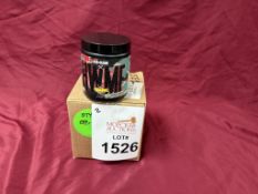 AXE & SLEDGE HWME