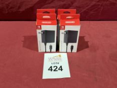 NINTENDO SWITCH EUROPEAN AC ADAPTERS (NEW)