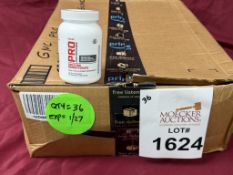 GNC PRO PERFORMANCE CREATINE MONOHYDRATE (NEW)