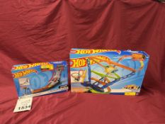 HOT WHEELS ACTION TOYS