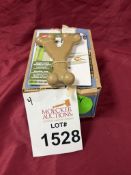 SPOT BAMBONE CHEW TOY 7" WISHBONE (NEW)