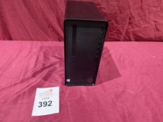 HP TPC-F123-MT DESKTOP PC W/ INTEL CORE i7