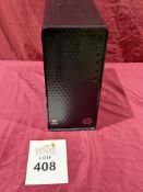 HP TOWER PC (WINDOWS 11)
