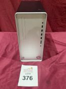 HP PAVILION DESKTOP PC TP01-1214 W/ INTEL CORE i3