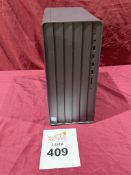 HP ENVY TOWER PC (WINDOWS 11)