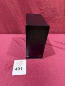 HP ENVY TOWER PC (WINDOWS 11)