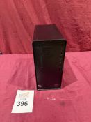 HP M01-F0016 DESKTOP PC W/ AMD RYZEN 5