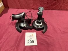 THRUSTMASTER T.FLIGHT HOTAS ONE