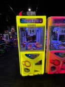 PRIZE TIME DELUXE 31" CRANE GAME