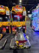 SUPER BIKES 2 ARCADE GAME