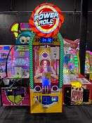 POWER ROLL GAME (WITH EXTRA MARQUE)