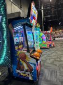BASKETBALL PRO BIG WIN ARCADE GAME