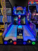 LANE MASTER